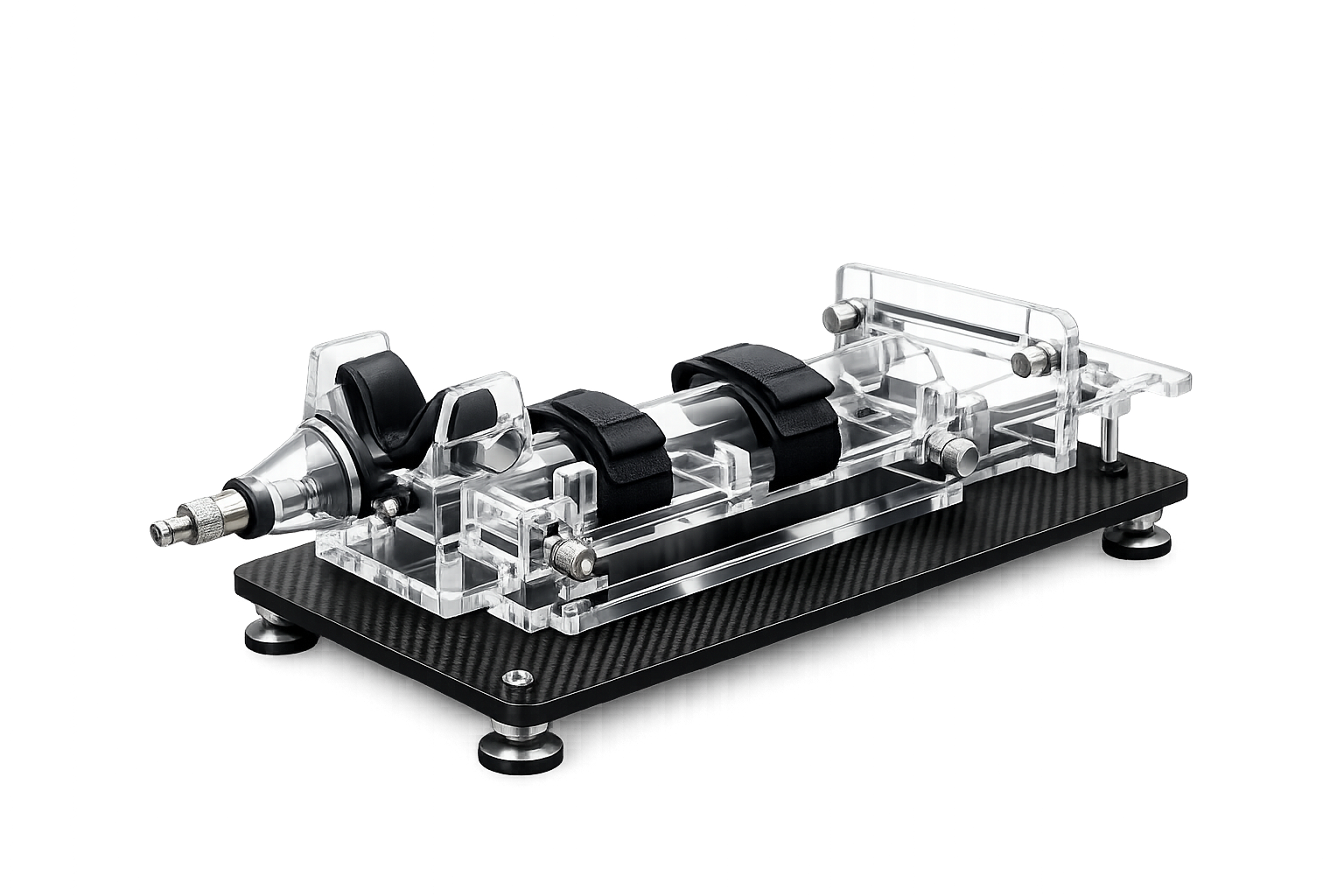 Small Animal Immobilizers